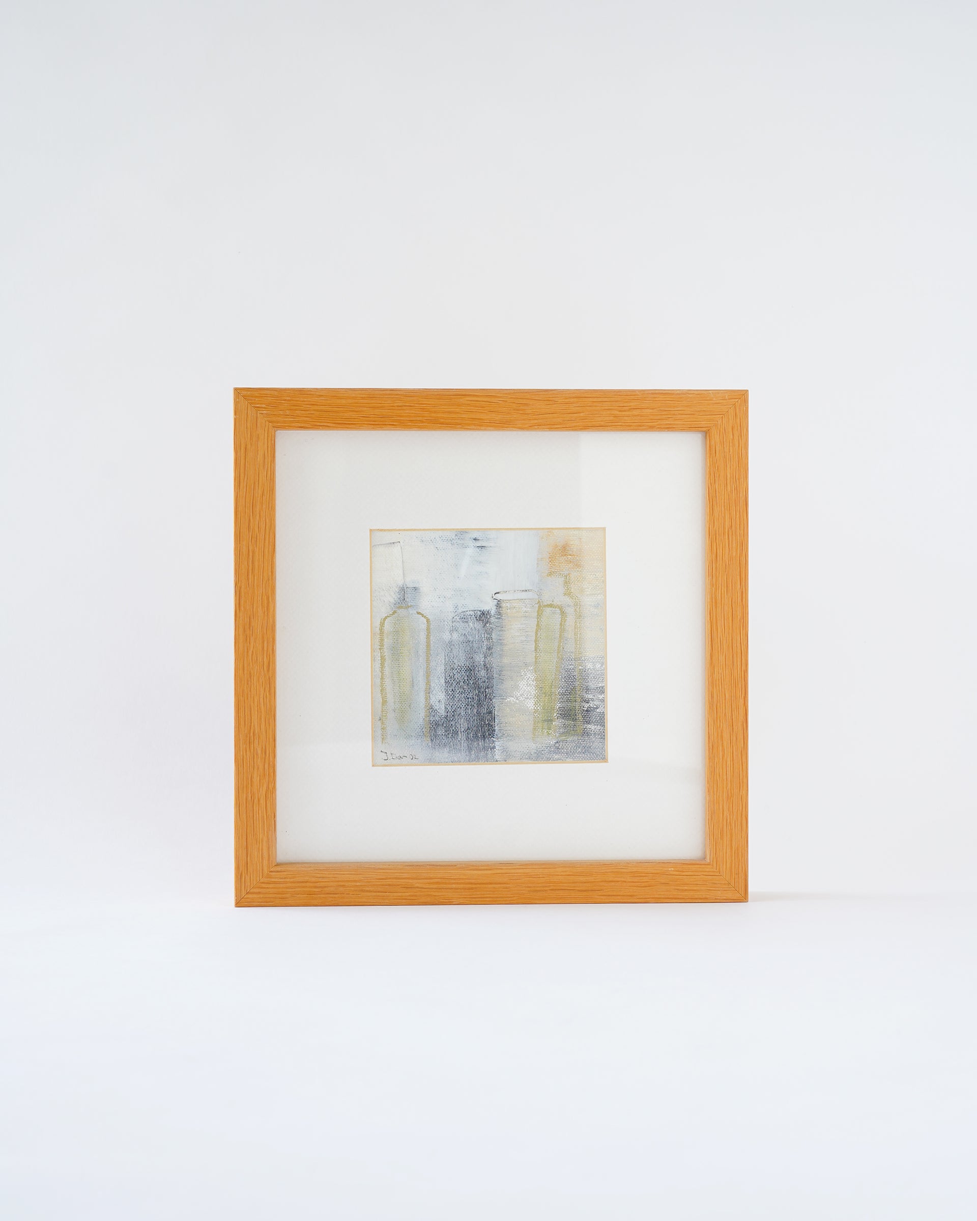 北欧の静物画 . Still Life