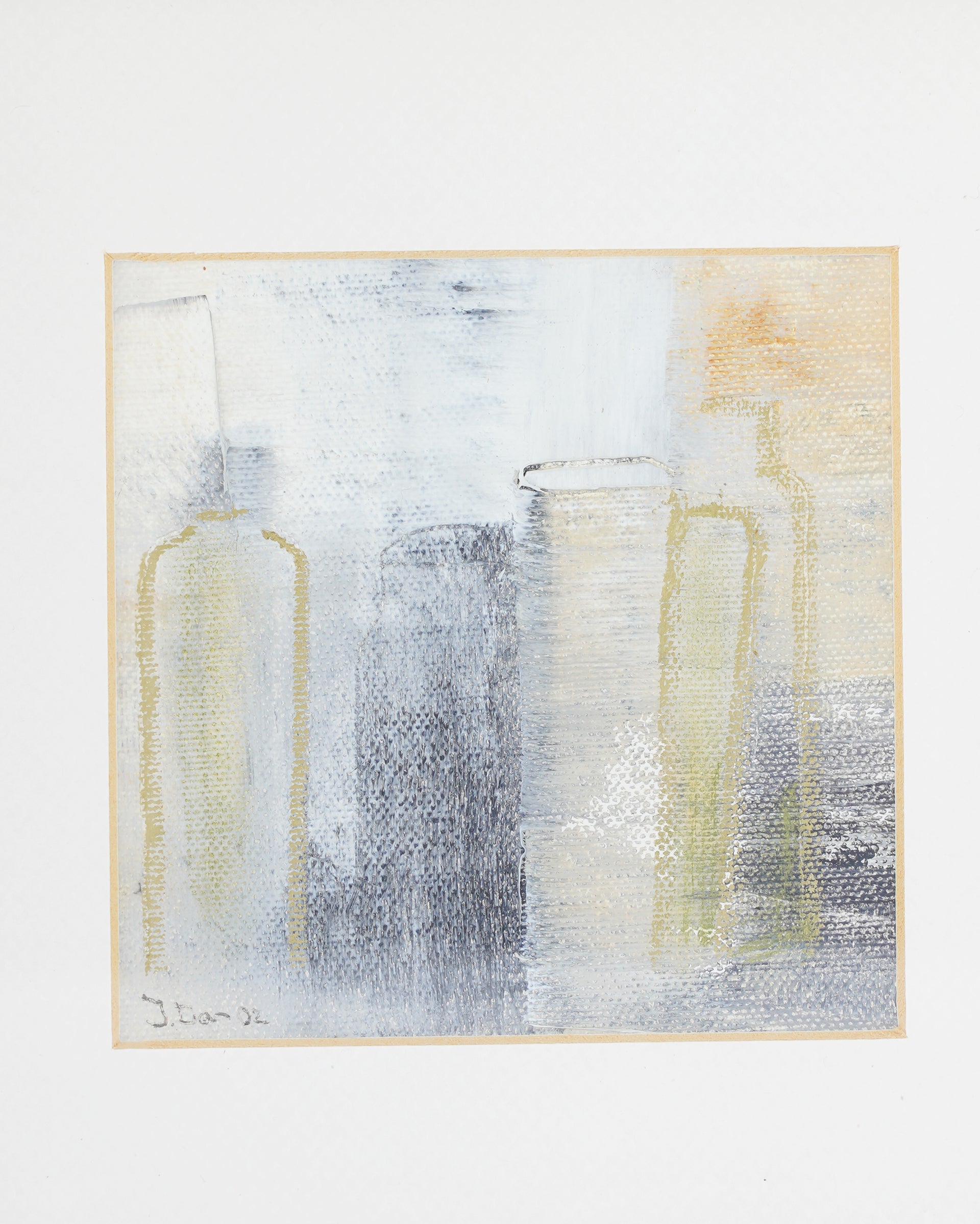 北欧の静物画 . Still Life