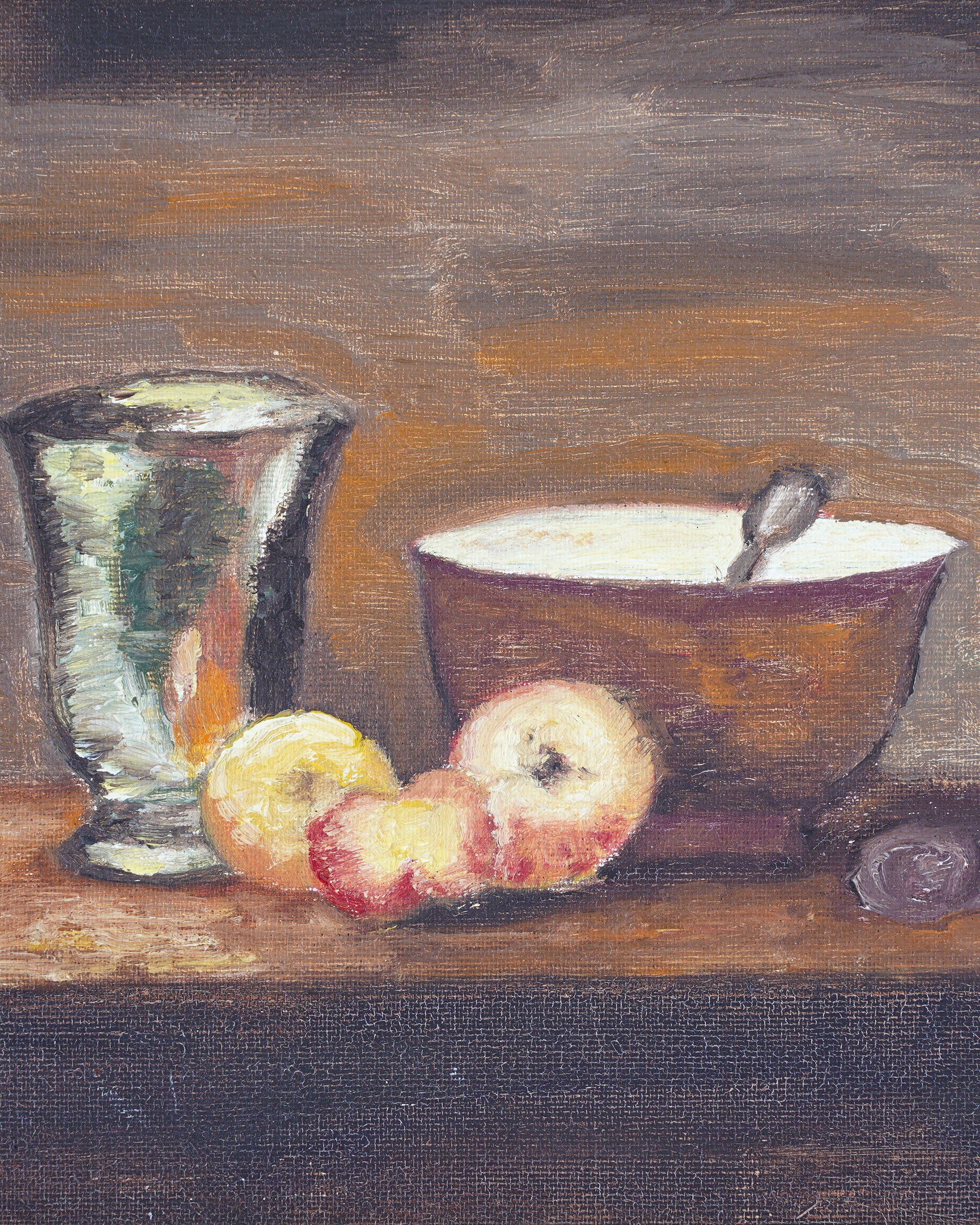 北欧の静物画 . Still Life